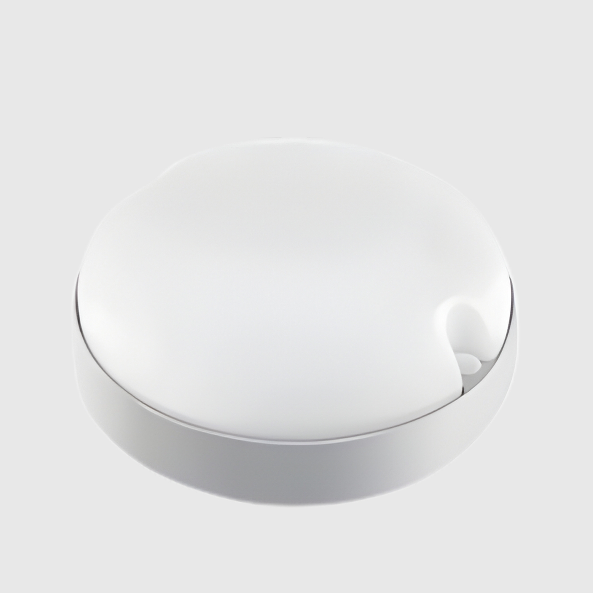 چراغ سقفی ضد رطوبت گرد 24 وات