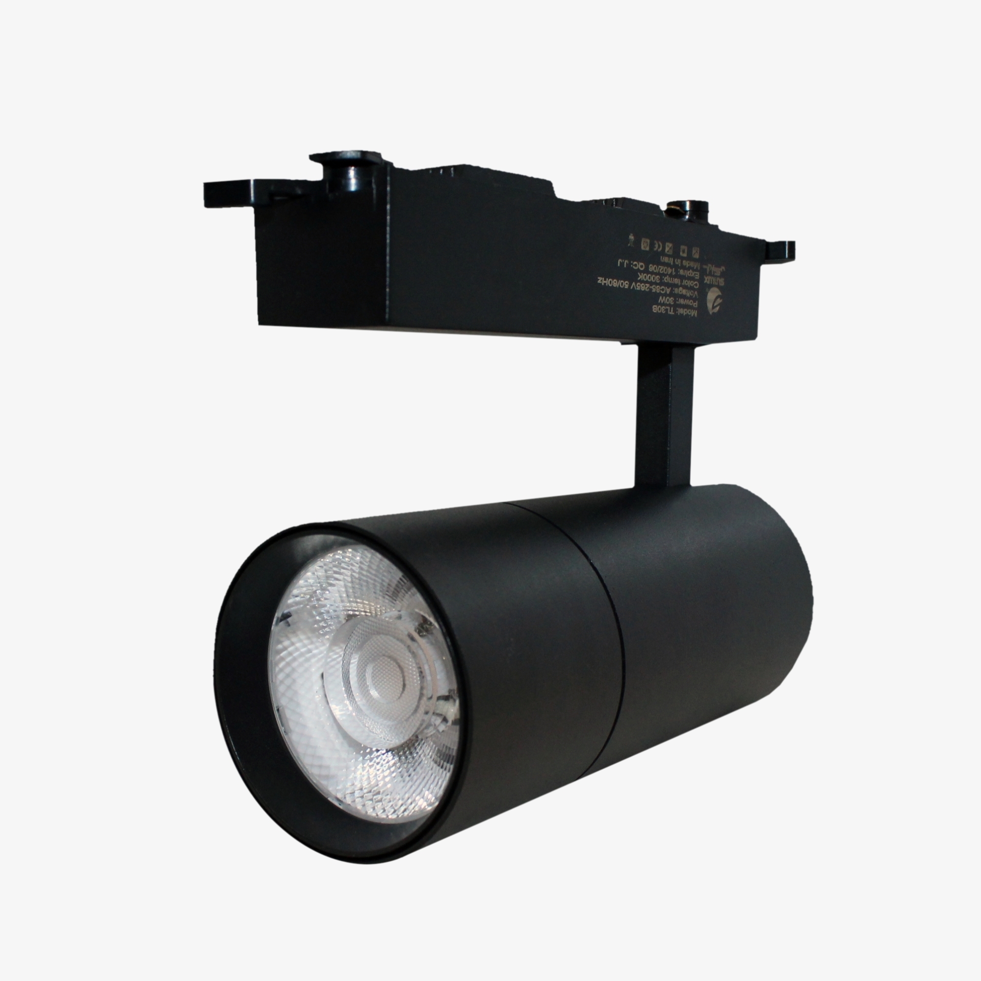 سی او بی ریلی 30 وات 