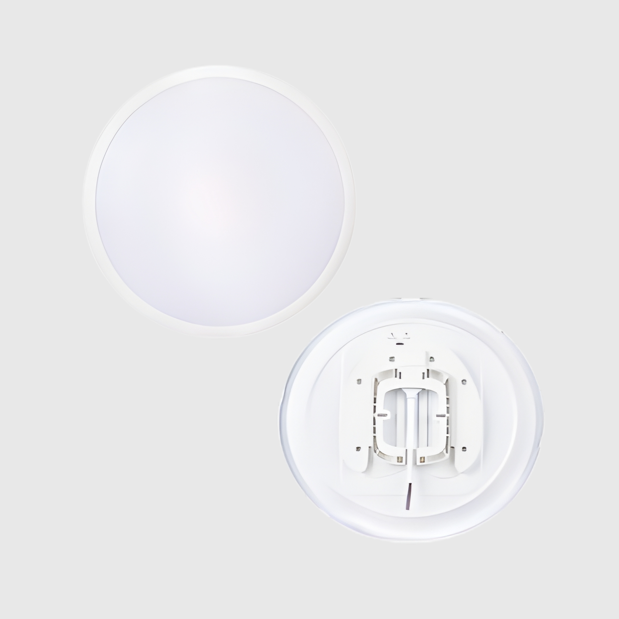 چراغ سقفی سنسوردار مایکروویو 18 وات