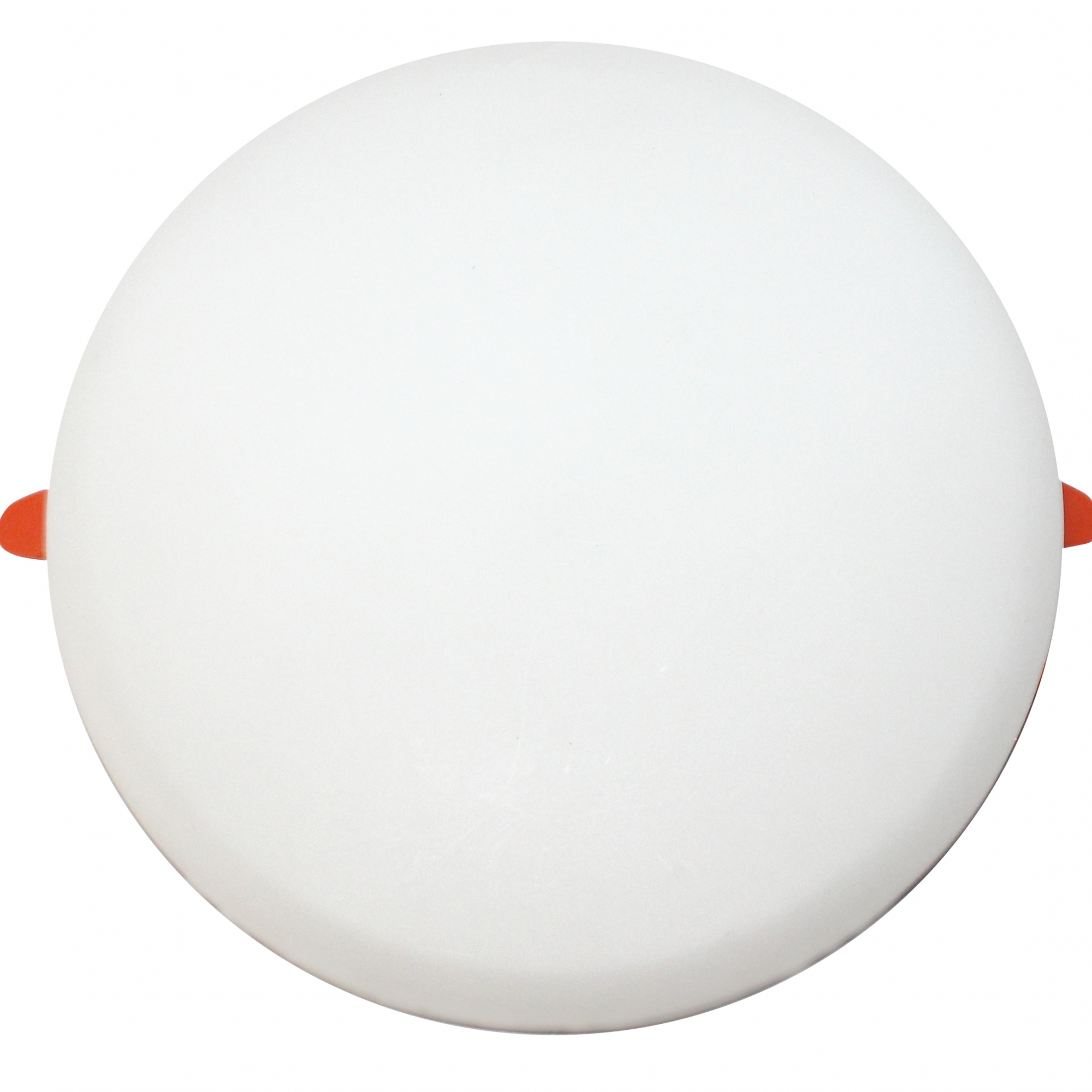 پنل توکار گرد فریم لس 24 وات DOB 1