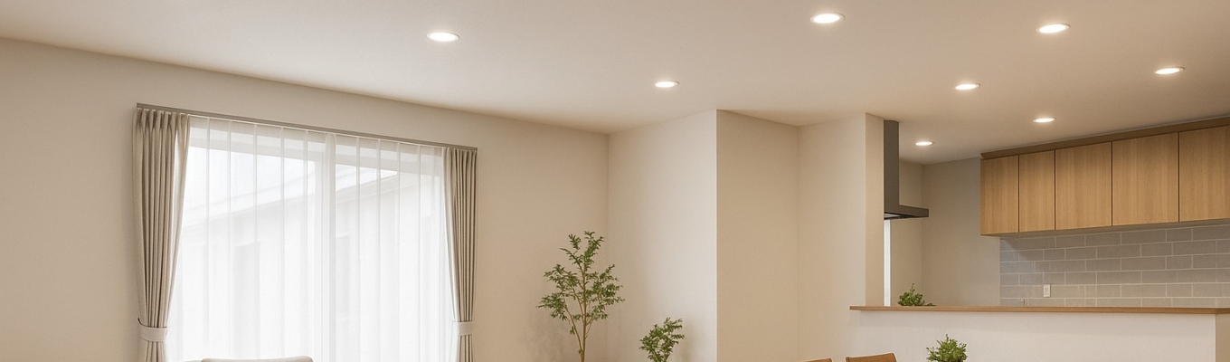 چراغ خطی آلومینیوم 30 وات