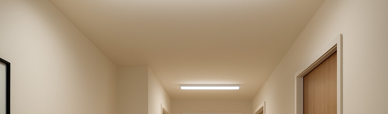 ال ای دی براکت 72 وات