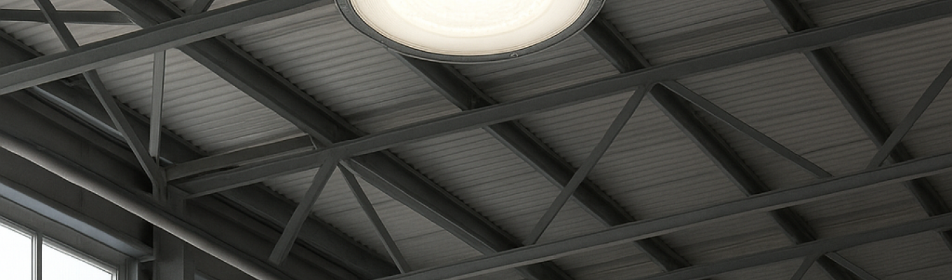 چراغ سوله ای