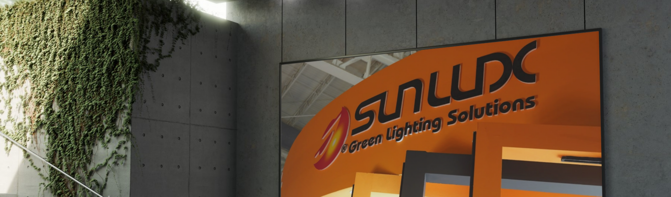 گزارش ویدیویی از حضور سانلوکس در بیست و پنجمین نمایشگاه بین‌المللی صنعت برق