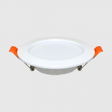 پنل توکار بک لایت 7 وات مدل IPD