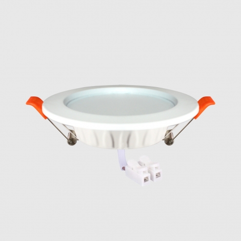 خرید پنل توکار بک لایت 7 وات مدل IPD 