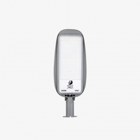 چراغ خیابانی 200 وات 