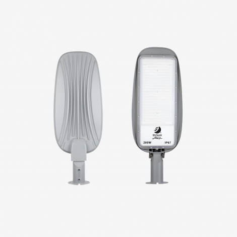 خرید چراغ خیابانی 300 وات 