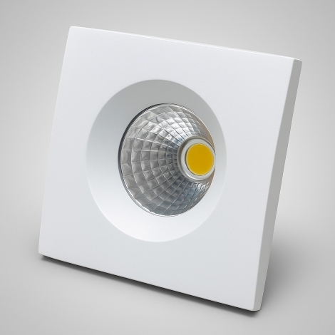 SPOTLIGHT چراغ چشمی مربع 3 وات 1