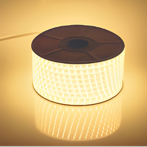 ریسه تک لاین 9 وات 1