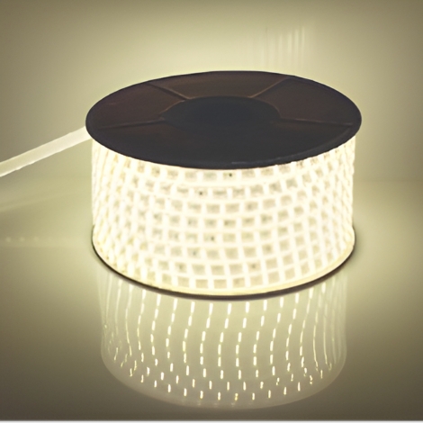 ریسه تک لاین 9 وات 1