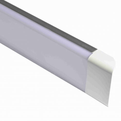 چراغ خطی آلومینیوم 55 وات 1