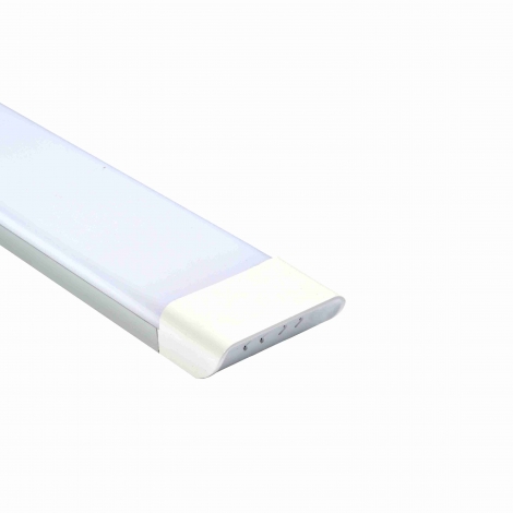 چراغ خطی آلومینیوم 55 وات 1