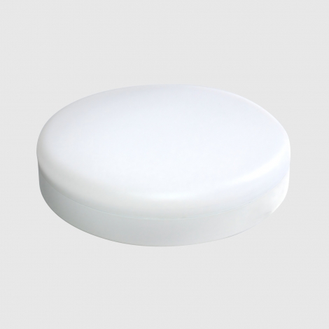 خرید پنل روکار گرد فریم لس 24 وات DOB 1