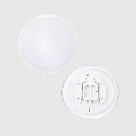 چراغ سقفی سنسوردار مایکروویو 18 وات