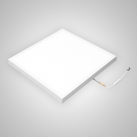 پنل بک لایت روکار (60*60) 80 وات