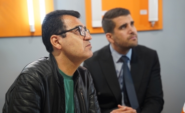 حضور سانلوکس در بیست و پنجمین نمایشگاه بین‌المللی صنعت برق