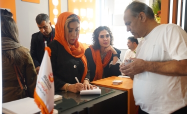 حضور سانلوکس در بیست و پنجمین نمایشگاه بین‌المللی صنعت برق