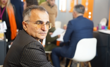 حضور سانلوکس در بیست و پنجمین نمایشگاه بین‌المللی صنعت برق