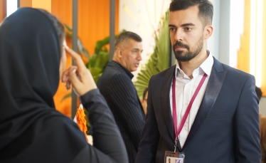 حضور سانلوکس در بیست و پنجمین نمایشگاه بین‌المللی صنعت برق