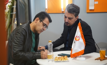 حضور سانلوکس در بیست و پنجمین نمایشگاه بین‌المللی صنعت برق