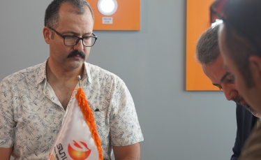 حضور سانلوکس در بیست و پنجمین نمایشگاه بین‌المللی صنعت برق