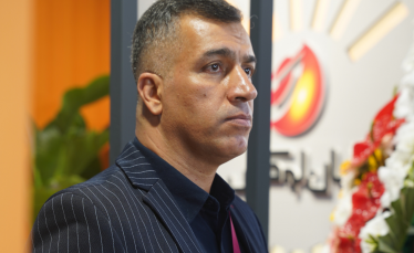 حضور سانلوکس در بیست و پنجمین نمایشگاه بین‌المللی صنعت برق