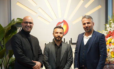 حضور سانلوکس در بیست و پنجمین نمایشگاه بین‌المللی صنعت برق