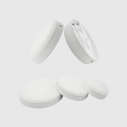 پنل روکارگرد فریملس 36 وات