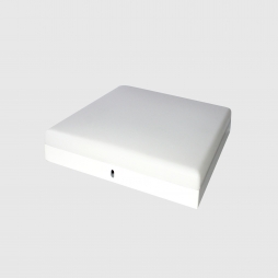 پنل روکار مربع فریملس 48 وات