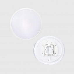 چراغ با سنسور مایکروویو 18وات