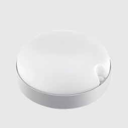 چراغ ضد رطوبت گرد 24 وات