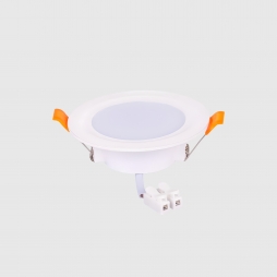 پنل بک لایت گرد 10 وات