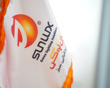 گزارش ویدیویی از حضور سانلوکس در بیست و پنجمین نمایشگاه بین‌المللی صنعت برق