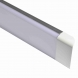 چراغ خطی آلومینیوم 55 وات 1
