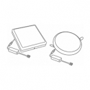 چراغ های سقفی روکار