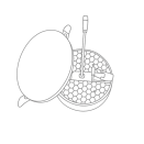 چراغ های سقفی توکار